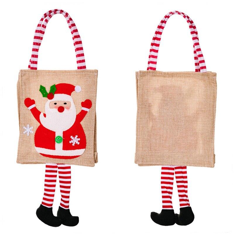 🎁 Bolsas de Regalo para Navidad 🎄✨