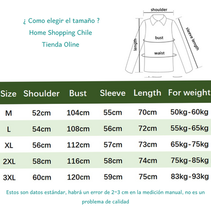 Camisas de lino con bolsillos